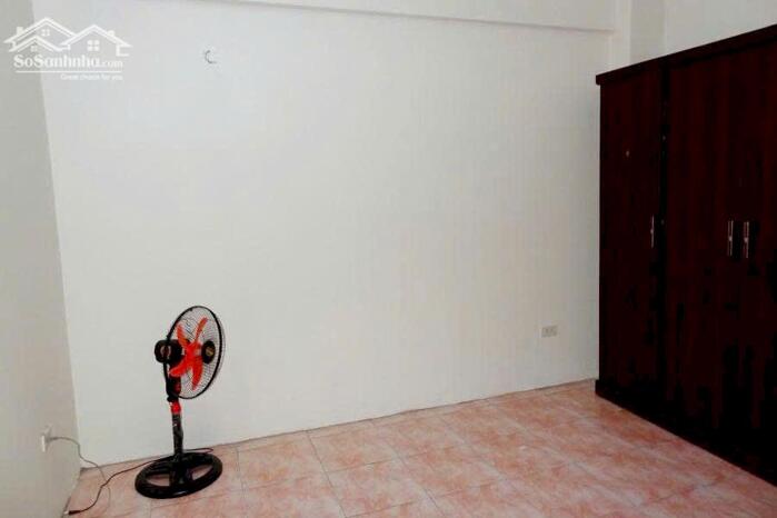 Hình ảnh cho thuê chung cư Sico Tower Mỹ Đình, 63m 2 phòng ngủ, đủ đồ 8 triệu 4