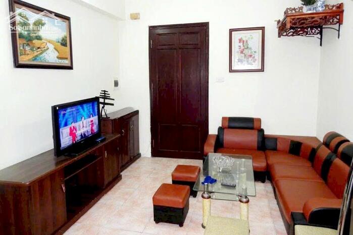 Hình ảnh cho thuê chung cư Sico Tower Mỹ Đình, 63m 2 phòng ngủ, đủ đồ 8 triệu 3