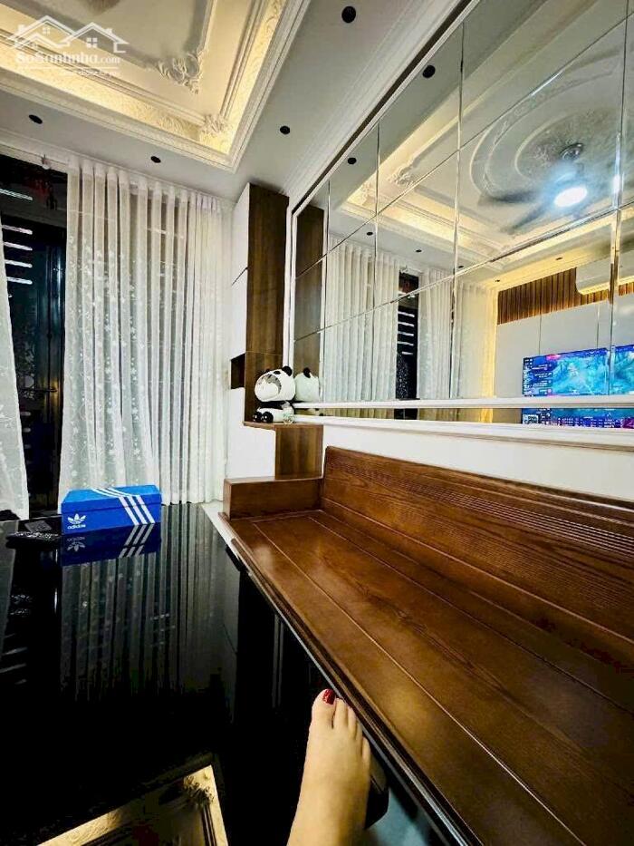 Hình ảnh bán nhà Xã Đàn 35m2 nhà đẹp vị trí đẹp ngõ to ở luôn 6.8 tỷ 1