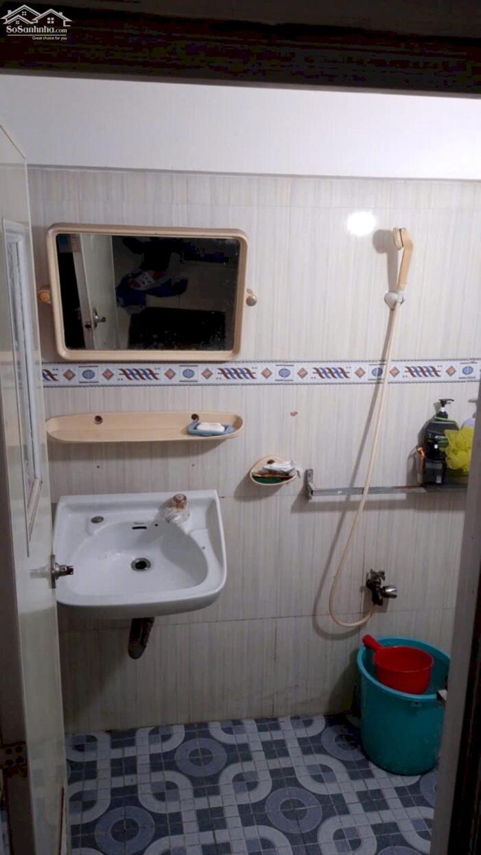 Hình ảnh Ký túc xá giá rẻ Bao điện nước sạc được xe điện có khắp HCM. 8