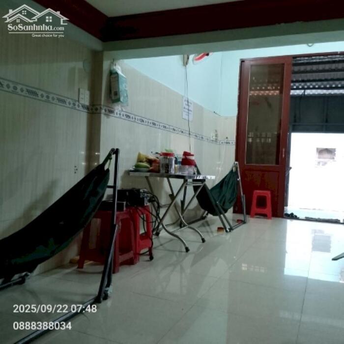 Hình ảnh Ký túc xá giá rẻ Bao điện nước sạc được xe điện có khắp HCM. 7