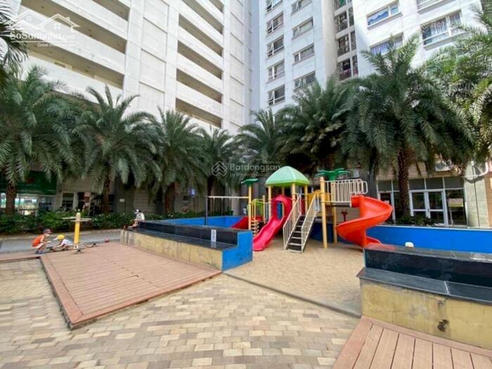 Hình ảnh Nhanh thuê Căn góc 3pn 98m2 hướng mát The Eastern full nội thất chỉ 10 triệu vào ở luôn 5