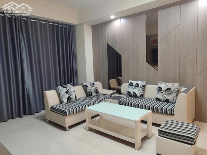 Hình ảnh Nhanh thuê Căn góc 3pn 98m2 hướng mát The Eastern full nội thất chỉ 10 triệu vào ở luôn 2