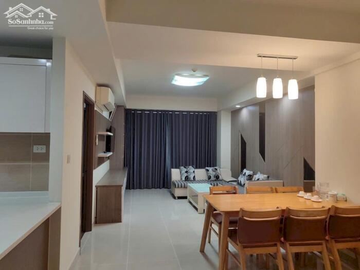 Hình ảnh Nhanh thuê Căn góc 3pn 98m2 hướng mát The Eastern full nội thất chỉ 10 triệu vào ở luôn 0