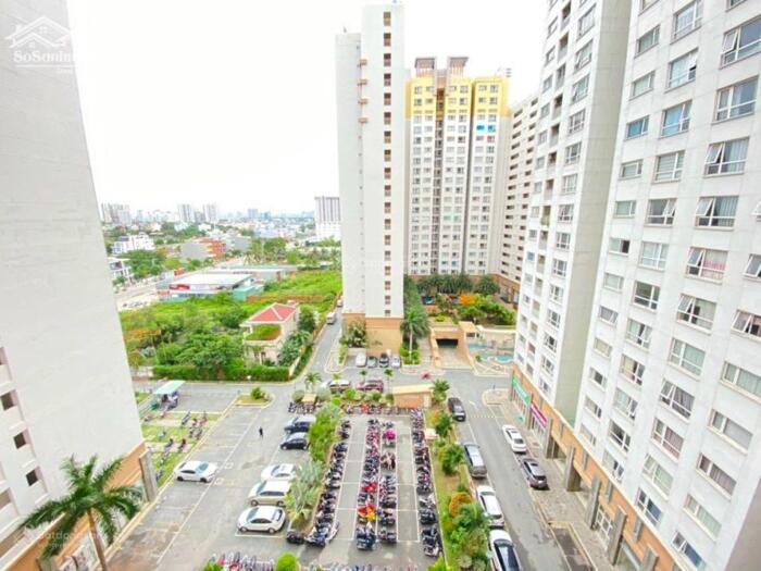 Hình ảnh Nhanh thuê Căn góc 3pn 98m2 hướng mát The Eastern full nội thất chỉ 10 triệu vào ở luôn 4