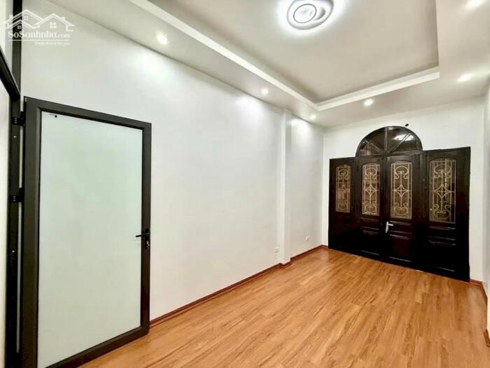 Hình ảnh án nhà Văn Chương Đống Đa – 4 tầng 38m², gần hồ, pháp lý chuẩn 3