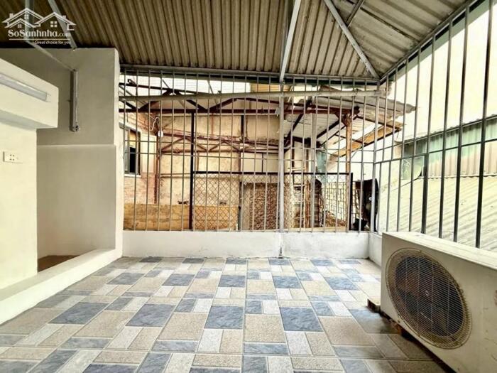 Hình ảnh án nhà Văn Chương Đống Đa – 4 tầng 38m², gần hồ, pháp lý chuẩn 4