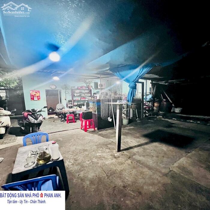 Hình ảnh Bán gấp nhà phố Thủ Đức | 100 m2 đất, chưa đến 52 tr/m2 | Sát Chợ Thủ Đức. 3