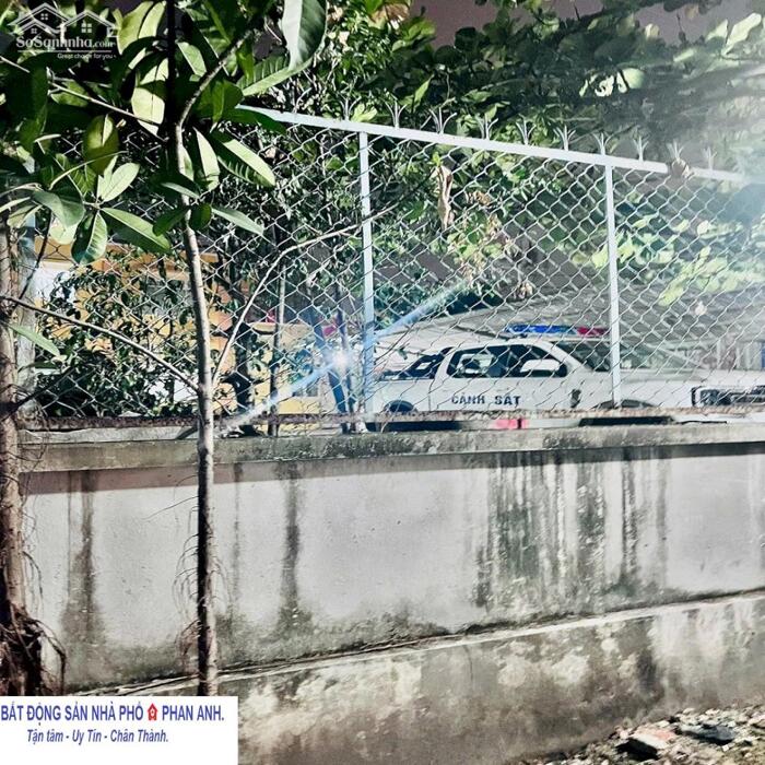 Hình ảnh Bán gấp nhà phố Thủ Đức | 100 m2 đất, chưa đến 52 tr/m2 | Sát Chợ Thủ Đức. 4