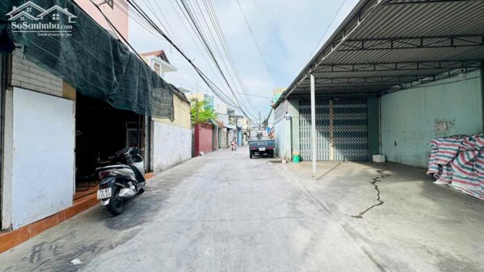 Hình ảnh Bán lô đất đẹp sát đường 2/4 – P. Vĩnh Hoà (Bắc Nha Trang) 0