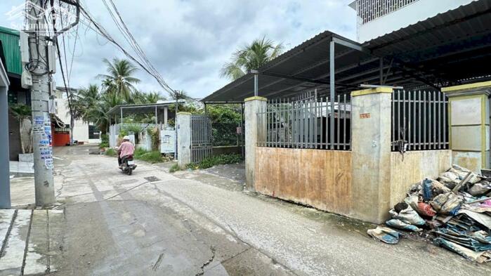 Hình ảnh Bán Đất Hẻm Cầu Dứa Phú Nông sau Cafe Ngọc Bích Tây Nha Trang . 0