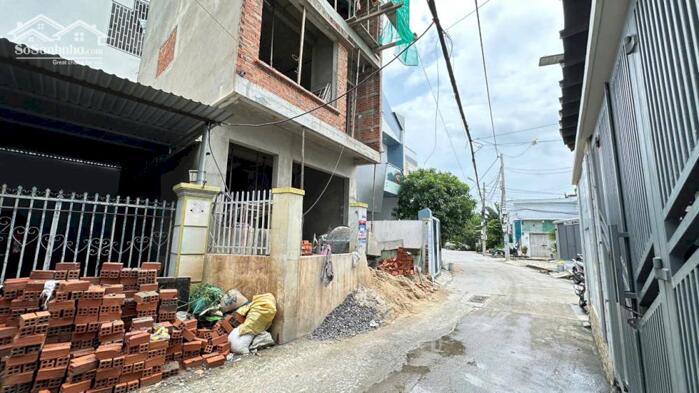 Hình ảnh Bán Đất Hẻm Cầu Dứa Phú Nông sau Cafe Ngọc Bích Tây Nha Trang . 2