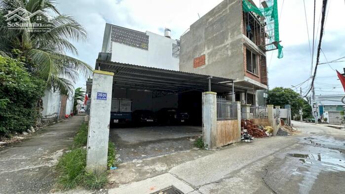 Hình ảnh Bán Đất Hẻm Cầu Dứa Phú Nông sau Cafe Ngọc Bích Tây Nha Trang . 3