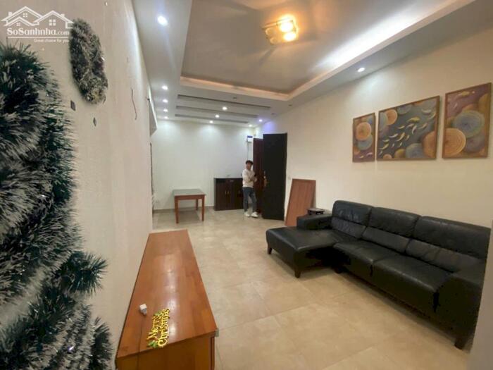 Hình ảnh cho thuê chung cư CT4-5 Dương Đình Nghệ, 100m, 3 phòng ngủ, đủ đồ 14,5 triệu 3