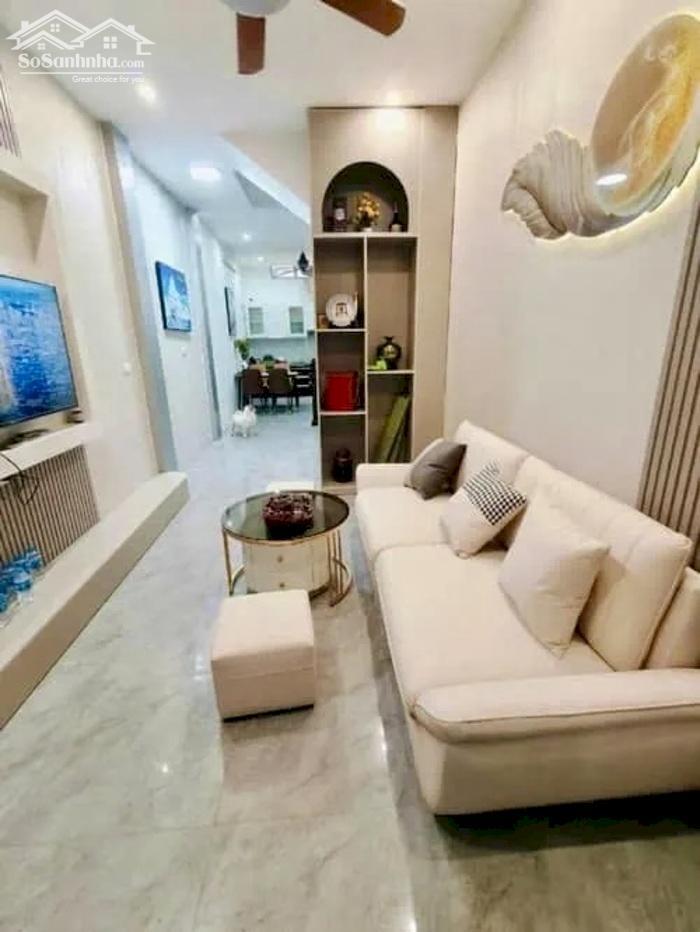 Hình ảnh Bán nhà Văn Chương Đống Đa 4 tầng 33–40m² – Gần hồ Linh Quang, giá tốt 0