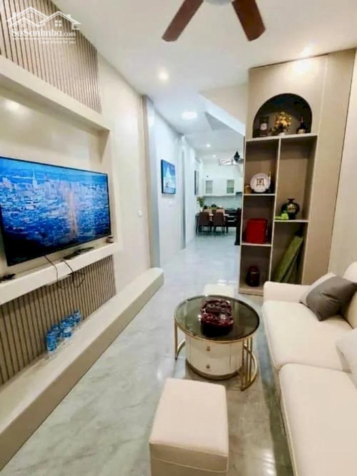 Hình ảnh Bán nhà Văn Chương Đống Đa 4 tầng 33–40m² – Gần hồ Linh Quang, giá tốt 1
