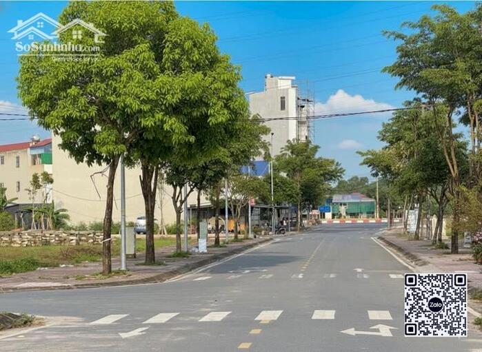 Hình ảnh BÁN LÔ ĐẤT 99m² – HƯỚNG NAM, MẶT TIỀN 6M – DỰ ÁN TẤN ĐỨC JSC 0