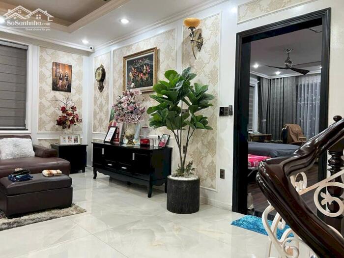 Hình ảnh BDS HVL [NC] BIỆT THỰ HOÀNG GIA DĨ AN 10x24M CÓ BẢO VỆ CHỈ 24 TỈ 3