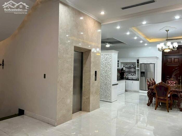 Hình ảnh BDS HVL [NC] BIỆT THỰ HOÀNG GIA DĨ AN 10x24M CÓ BẢO VỆ CHỈ 24 TỈ 2