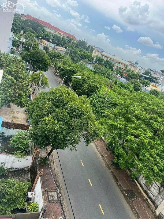 Hình ảnh BDS HVL CHỦ GỬI: MTKD 16M x 25M TRỤC 442 SÁT LÃ XUÂN OAI Q9 0