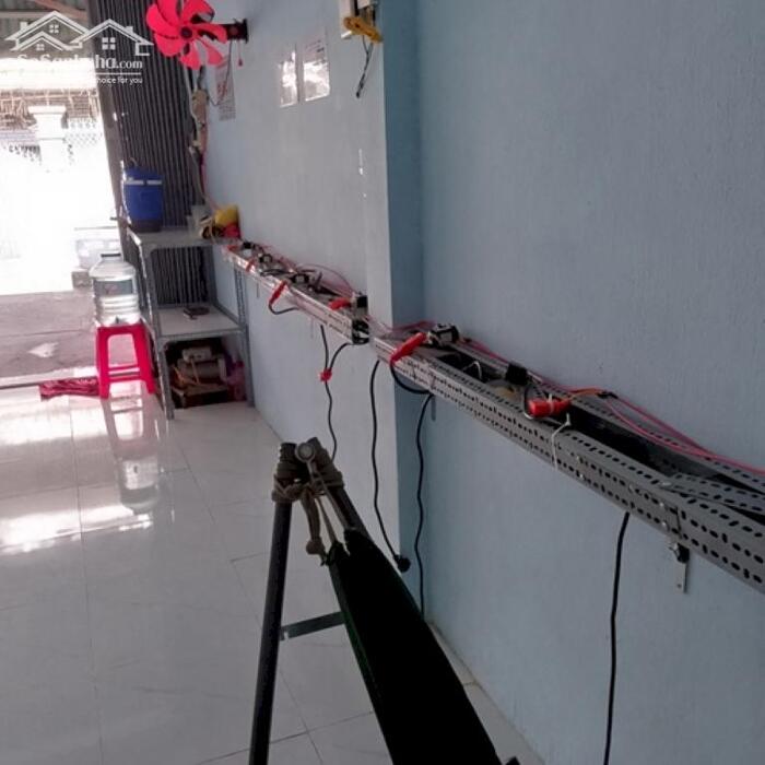 Hình ảnh Ký túc xá Bình Tân giá rẻ Bao điện nước sạc được xe điện có khắp HCM 6