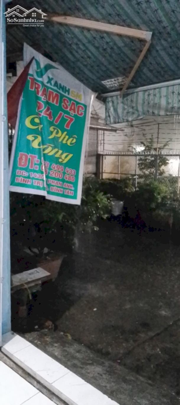 Hình ảnh Ký túc xá Bình Tân giá rẻ Bao điện nước sạc được xe điện có khắp HCM 7