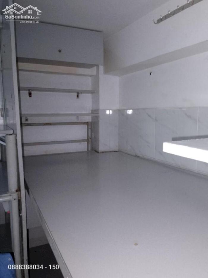 Hình ảnh ️Ký túc xá Quận 7 giá rẻ Bao điện nước uy tính tiện ích Có khắp HCM. 7