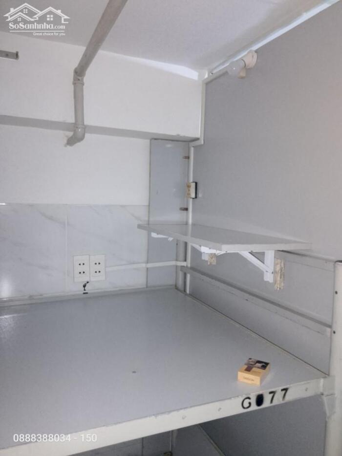 Hình ảnh ️Ký túc xá Quận 7 giá rẻ Bao điện nước uy tính tiện ích Có khắp HCM. 8