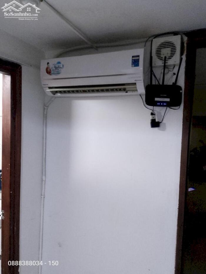 Hình ảnh ️Ký túc xá Quận 7 giá rẻ Bao điện nước uy tính tiện ích Có khắp HCM. 10