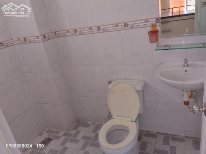 Hình ảnh ️Ký túc xá Quận 7 giá rẻ Bao điện nước uy tính tiện ích Có khắp HCM. 16