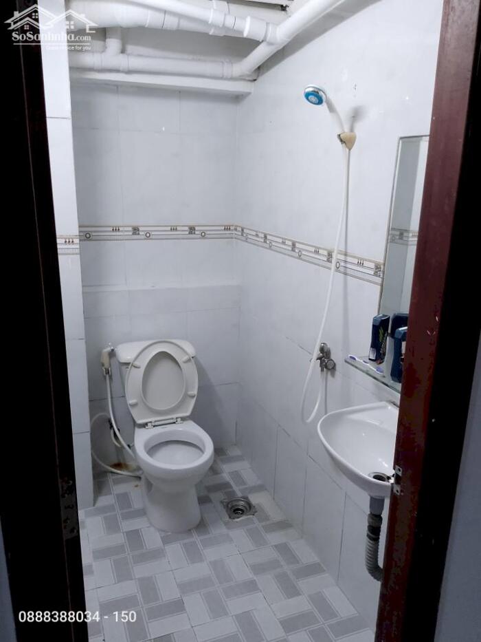 Hình ảnh ️Ký túc xá Quận 7 giá rẻ Bao điện nước uy tính tiện ích Có khắp HCM. 11