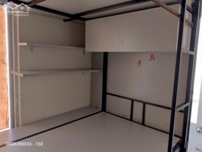 Hình ảnh ️Ký túc xá Quận 7 giá rẻ Bao điện nước uy tính tiện ích Có khắp HCM. 14