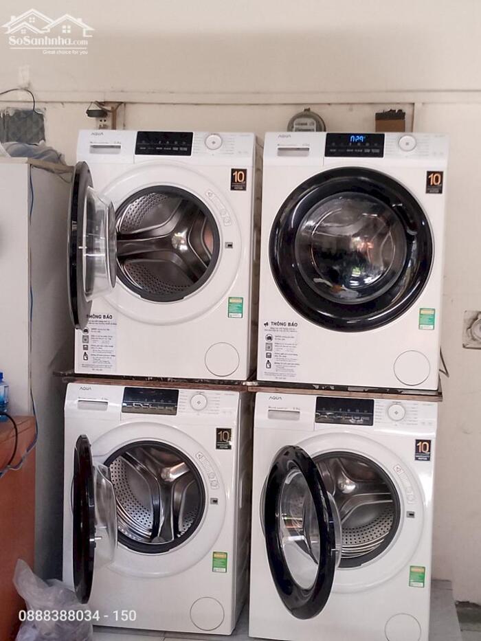 Hình ảnh ️Ký túc xá Quận 7 giá rẻ Bao điện nước uy tính tiện ích Có khắp HCM. 3