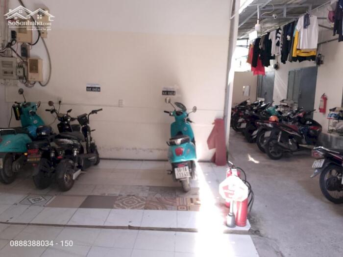 Hình ảnh ️Ký túc xá Quận 7 giá rẻ Bao điện nước uy tính tiện ích Có khắp HCM. 17