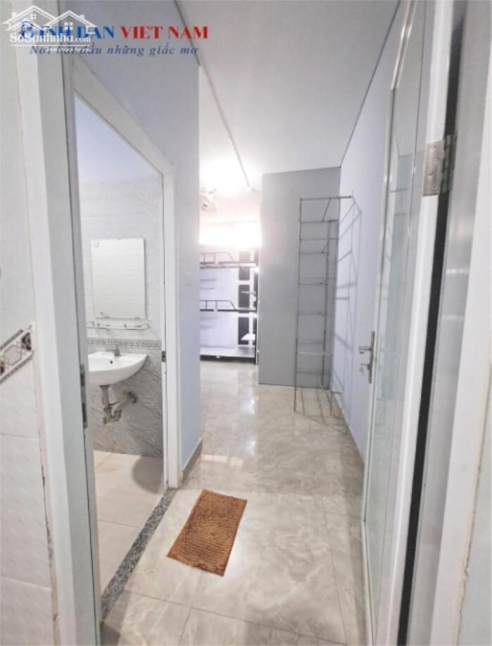 Hình ảnh ️ Ký túc xá Quận 10 giá rẻ Bao điện nước, uy tính, nhiều tiện ích Có khắp HCM. 2