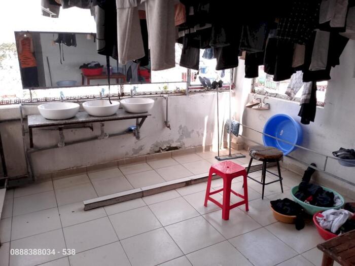 Hình ảnh ️ Ký túc xá Quận 10 giá rẻ Bao điện nước, uy tính, nhiều tiện ích Có khắp HCM. 10