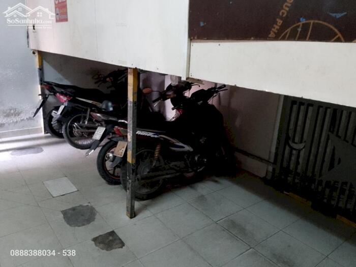 Hình ảnh ️ Ký túc xá Quận 10 giá rẻ Bao điện nước, uy tính, nhiều tiện ích Có khắp HCM. 11