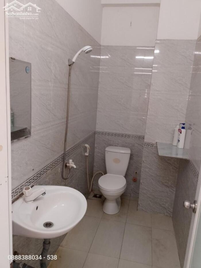 Hình ảnh ️ Ký túc xá Quận 10 giá rẻ Bao điện nước, uy tính, nhiều tiện ích Có khắp HCM. 5