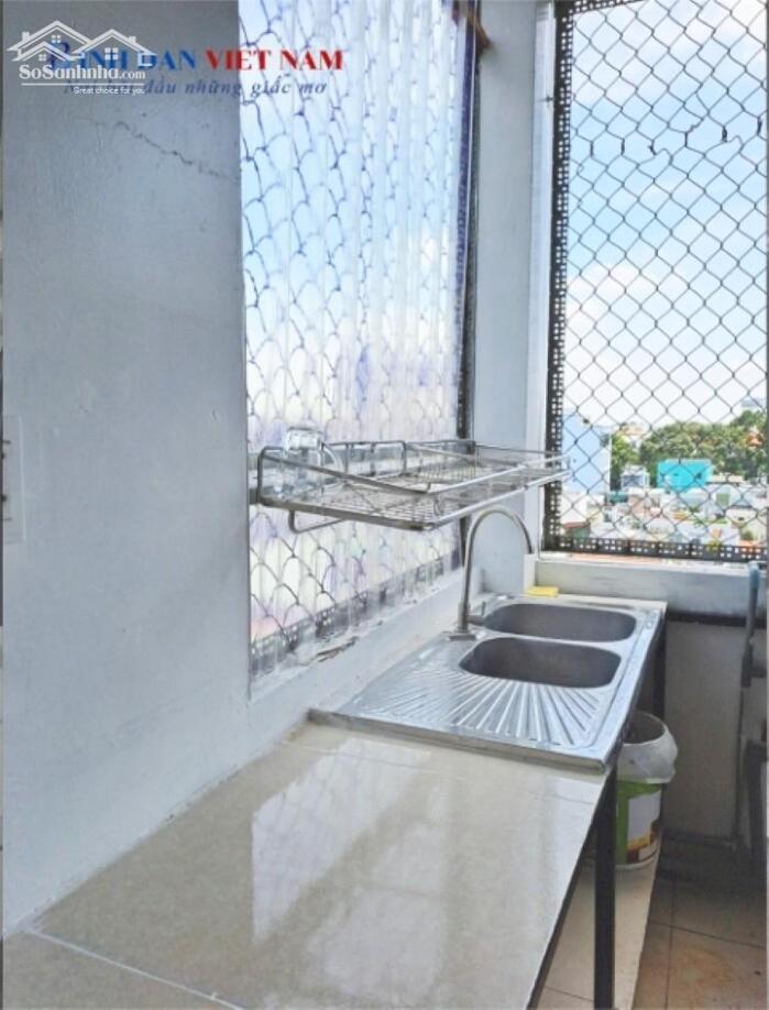 Hình ảnh ️ Ký túc xá Quận 10 giá rẻ Bao điện nước, uy tính, nhiều tiện ích Có khắp HCM. 6