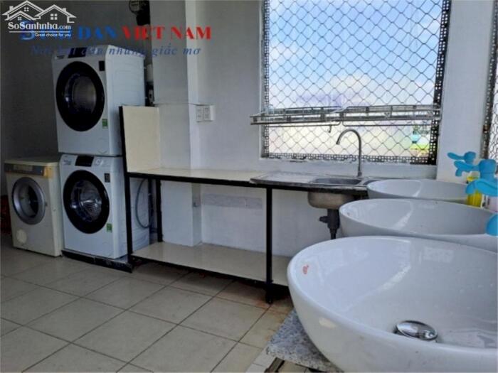 Hình ảnh ️ Ký túc xá Quận 10 giá rẻ Bao điện nước, uy tính, nhiều tiện ích Có khắp HCM. 8