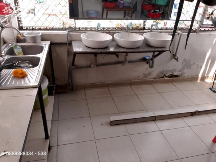 Hình ảnh ️ Ký túc xá Quận 10 giá rẻ Bao điện nước, uy tính, nhiều tiện ích Có khắp HCM. 9