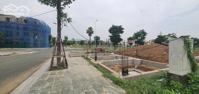 Hình ảnh Đầu tư đất Lương Sơn tài chính chỉ từ 1,2 tỷ / lô 1