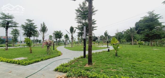 Hình ảnh Đầu tư đất Lương Sơn tài chính chỉ từ 1,2 tỷ / lô 3