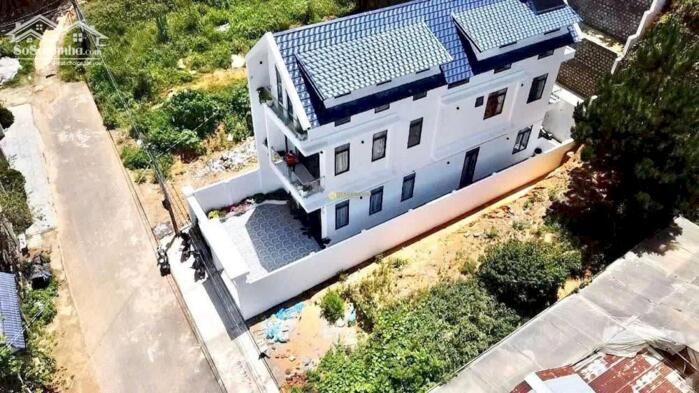 Hình ảnh Biệt thự nghỉ dưỡng 7 phòng – KQH An Sơn, P4, Đà Lạt – giá chỉ 16 tỷ 1