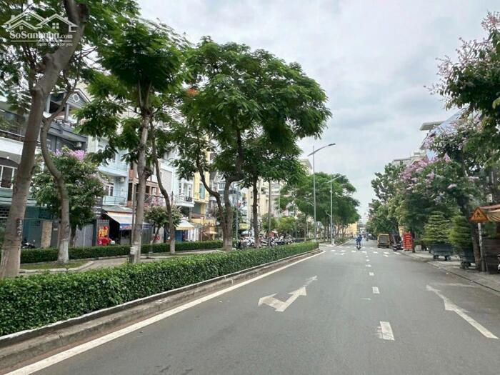 Hình ảnh Giảm SỐC 1.3 TỶ nhà hẻm 62 Phạm Huy Thông 6 lầu có T.máy KD Spa view đẹp nhỉnh 15 tỷ. 3