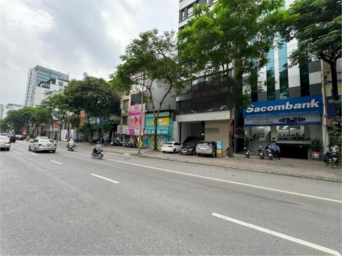 Hình ảnh MẶT PHỐ NGUYỄN VĂN CỪ, LONG BIÊN – DIỆN TÍCH 433M² – MẶT TIỀN 18M – CHO THUÊ 400TR/THÁNG 0