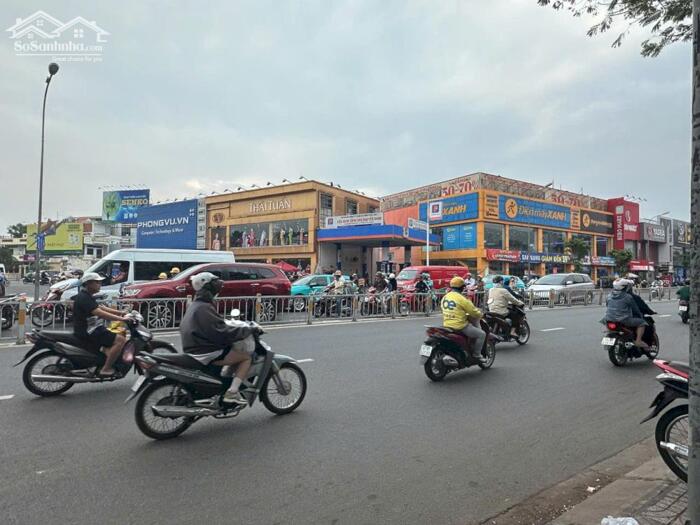 Hình ảnh Bán CHDV hẻm 220 Nguyễn Oanh ngang 5m 95m2 5 tầng 12PN TN 55tr NT đẹp gần chợ 12.6 tỷ 5