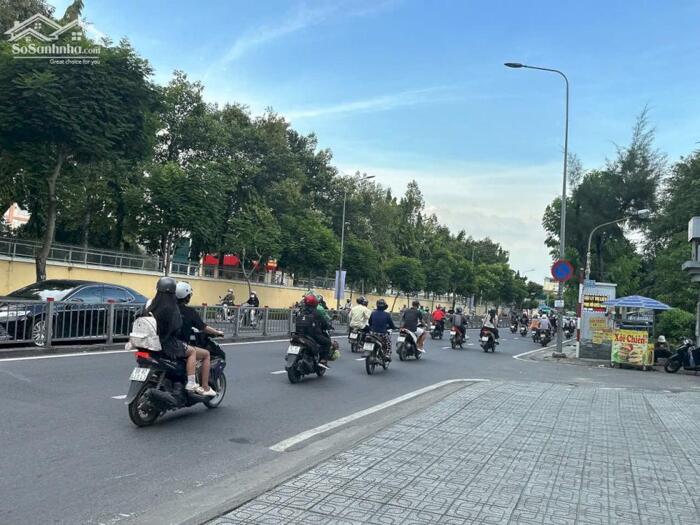 Hình ảnh Bán CHDV hẻm 220 Nguyễn Oanh ngang 5m 95m2 5 tầng 12PN TN 55tr NT đẹp gần chợ 12.6 tỷ 6