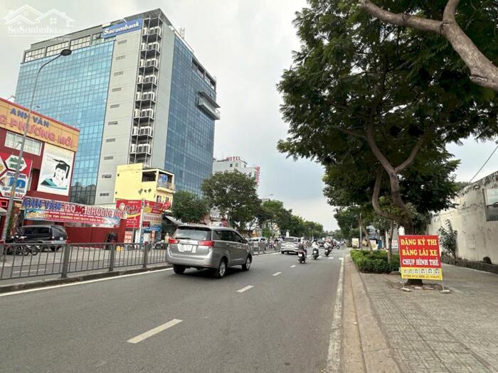 Hình ảnh Bán CHDV hẻm 220 Nguyễn Oanh ngang 5m 95m2 5 tầng 12PN TN 55tr NT đẹp gần chợ 12.6 tỷ 3