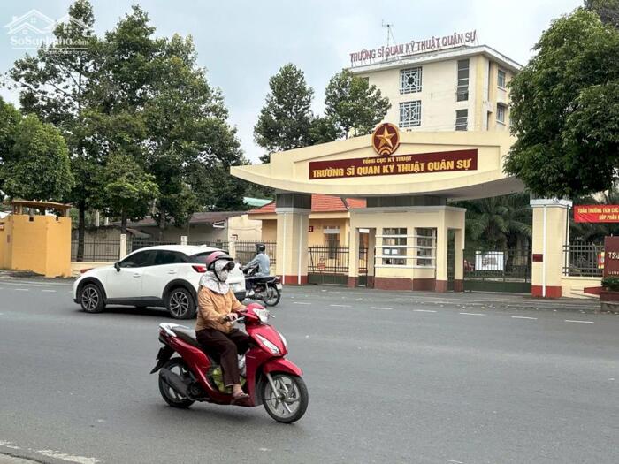 Hình ảnh Bán CHDV hẻm 220 Nguyễn Oanh ngang 5m 95m2 5 tầng 12PN TN 55tr NT đẹp gần chợ 12.6 tỷ 4